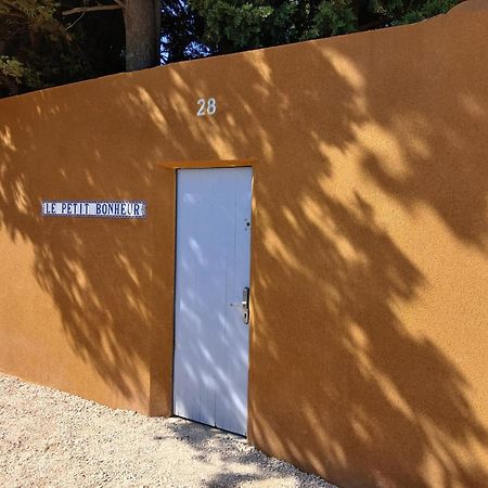 Logement Lumineux, Entierement Renove Avec Jardin Caumont-sur-Durance Dış mekan fotoğraf