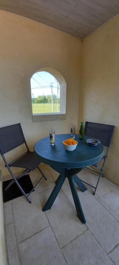 Logement Lumineux, Entierement Renove Avec Jardin Caumont-sur-Durance Dış mekan fotoğraf