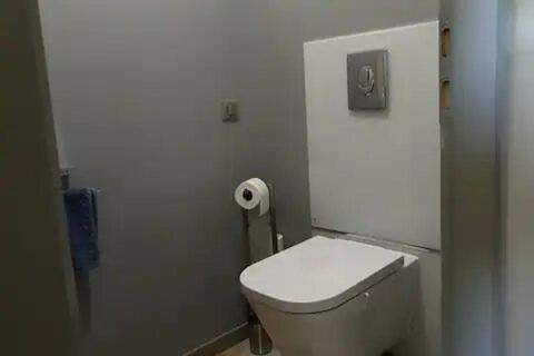 Logement Lumineux, Entierement Renove Avec Jardin Caumont-sur-Durance Dış mekan fotoğraf